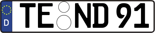 TE-ND91