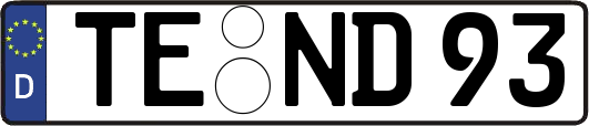 TE-ND93