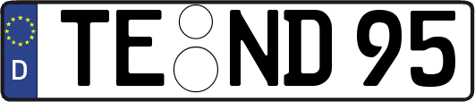 TE-ND95