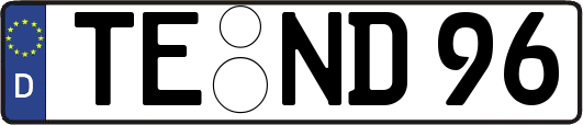 TE-ND96