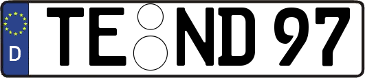 TE-ND97