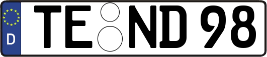 TE-ND98