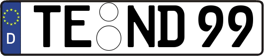 TE-ND99