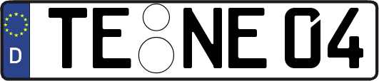 TE-NE04