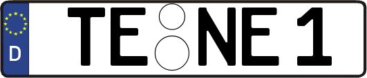 TE-NE1