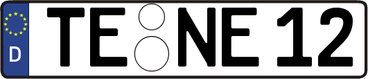 TE-NE12