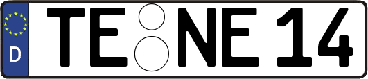 TE-NE14