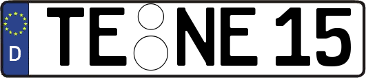 TE-NE15