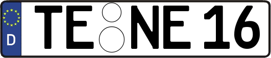 TE-NE16