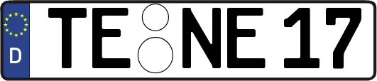 TE-NE17