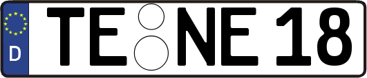 TE-NE18