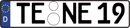 TE-NE19