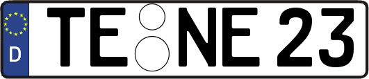 TE-NE23