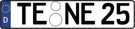 TE-NE25