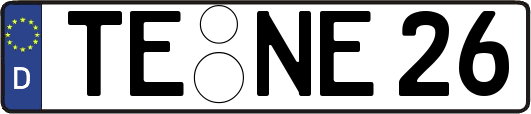 TE-NE26