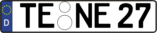 TE-NE27