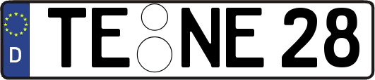 TE-NE28