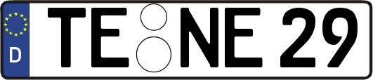 TE-NE29