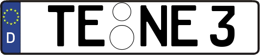 TE-NE3
