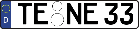 TE-NE33