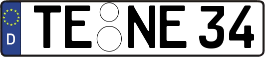 TE-NE34