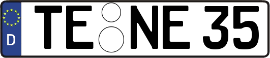 TE-NE35