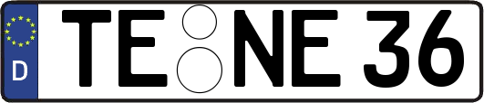 TE-NE36