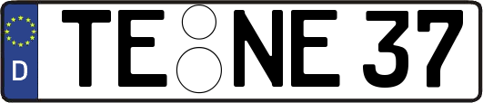 TE-NE37
