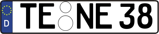 TE-NE38