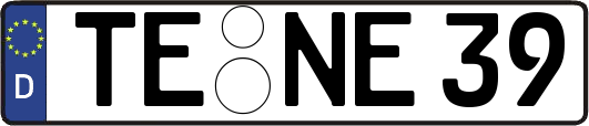 TE-NE39