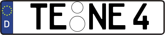 TE-NE4