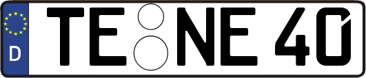 TE-NE40