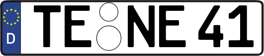 TE-NE41