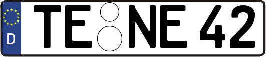 TE-NE42