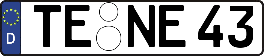 TE-NE43