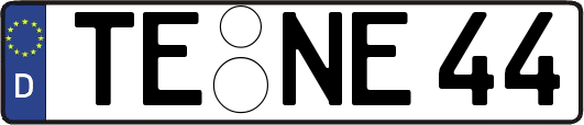 TE-NE44