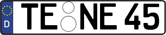 TE-NE45