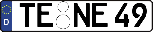 TE-NE49