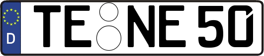 TE-NE50