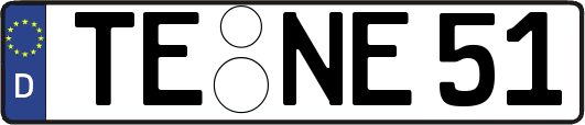 TE-NE51