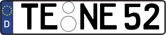 TE-NE52