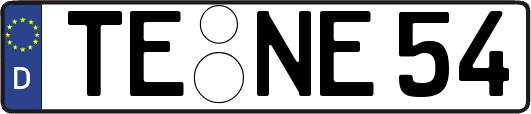TE-NE54