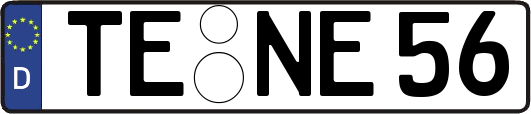 TE-NE56