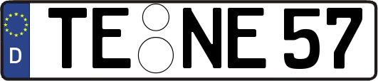 TE-NE57