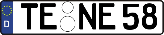 TE-NE58
