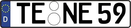 TE-NE59