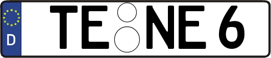 TE-NE6