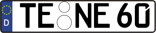 TE-NE60
