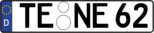 TE-NE62