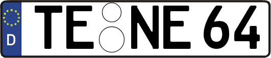 TE-NE64